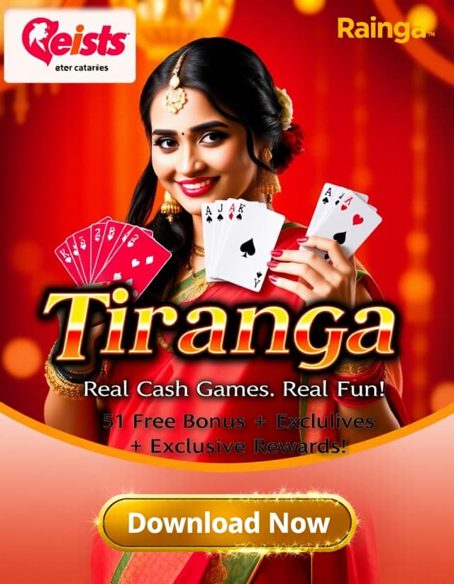 Vegas Casino Banner